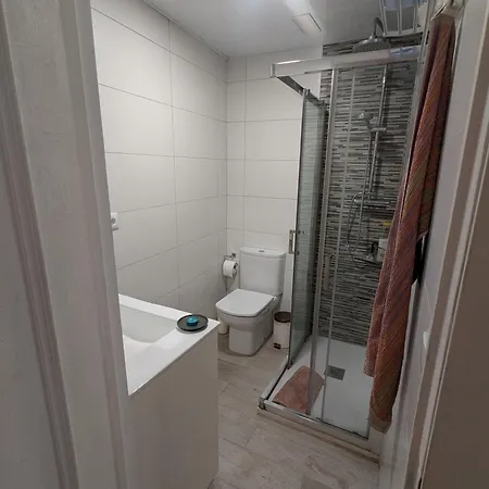 Apartamento Atico Con Vistas A La Catedral