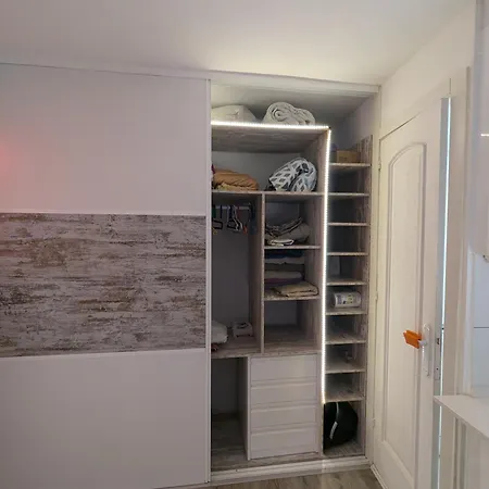 Apartamento Atico Con Vistas A La Catedral