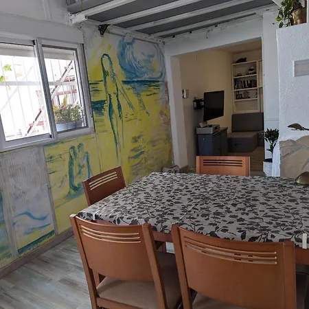 Apartamento Atico Con Vistas A La Catedral