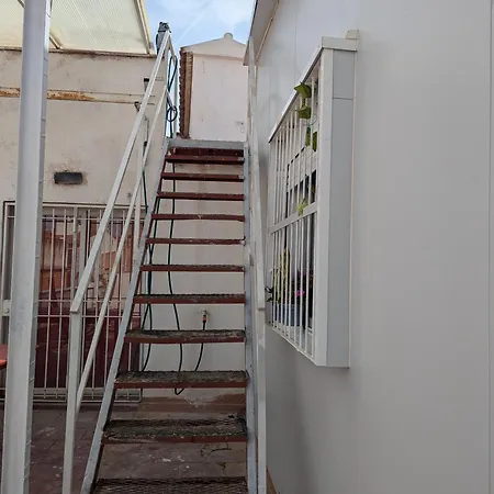 Atico Con Vistas A La Catedral Apartment *