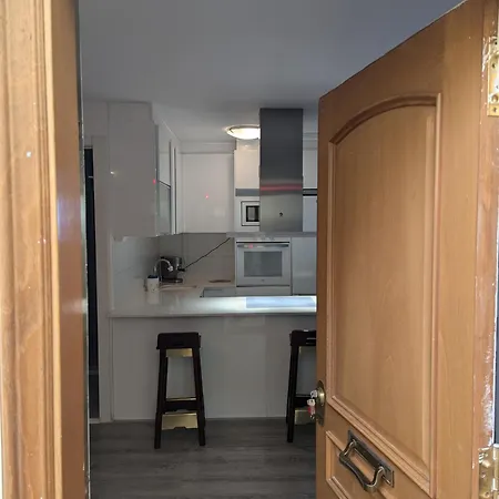 Atico Con Vistas A La Catedral Apartment *