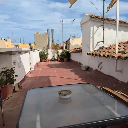 Apartment Atico Con Vistas A La Catedral *